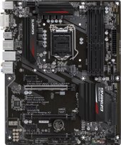 GA-Z270-Gaming K3 (rev. 1.0)