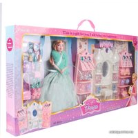 Кукла Darvish SR-T-3195