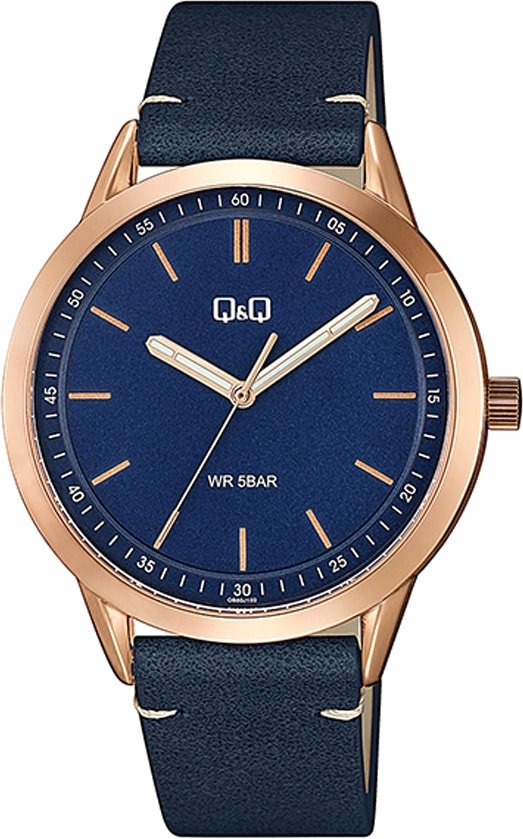 

Наручные часы Q&Q QB80J102