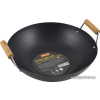 Сковорода ВОК Mallony Largo 005363