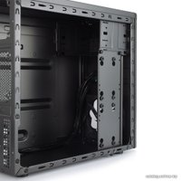 Корпус Fractal Design Core 1100 (FD-CA-CORE-1100-BL)