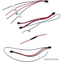 Автомобильный усилитель Focal FD 1.350