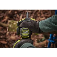 Аккумуляторная пила Ryobi RY18PSX15A-120 5133005780 (с 1-им АКБ)