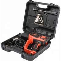 Промышленный фен Brait BHG2000PRO