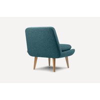 Интерьерное кресло Divan Винси 172604 (Soft Ocean)