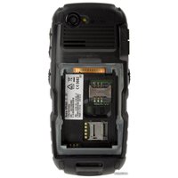 Телефон Sonim Land Rover S2