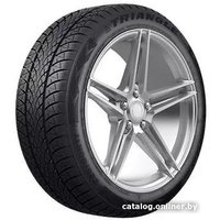 Зимние шины Triangle WinterX TW401 185/65R15 88H