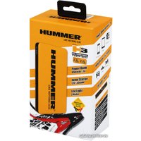Портативное пусковое устройство Hummer H3