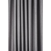 Комплект штор Модный текстиль 112MT391019 (250x150, 2шт, темно-серый) в Бресте