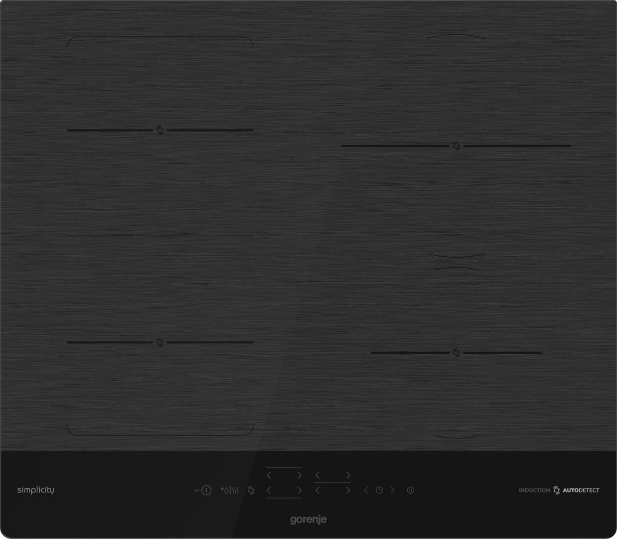 

Варочная панель Gorenje IT643SYB