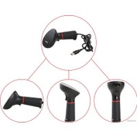 Сканер штрих-кодов Sunlux XL-3610