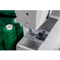 Электромеханическая швейная машина Necchi Q421A