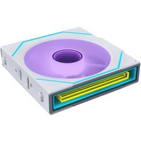 Вентилятор для корпуса Lian Li Uni Fan SL-INF 120 Wireless 12SLIN1W1W G99.12SLIN1W1W.R0
