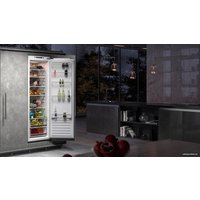 Однокамерный холодильник Hiberg RFB 30 W