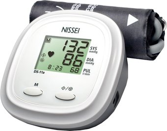 Nissei DS-11