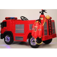 Электромобиль RiverToys A222AA