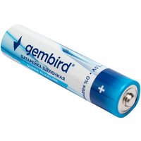 Батарейка Gembird GB-LR03-40B (40 шт)