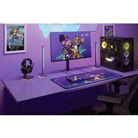 Клавиатура Corsair K70 RGB TKL JOJO Stone Ocean Jotaro Edition (Cherry MX Red, нет кириллицы)