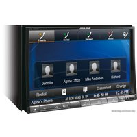 СD/DVD-магнитола Alpine INE-W928R
