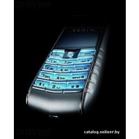 Кнопочный телефон Vertu Ascent Ti