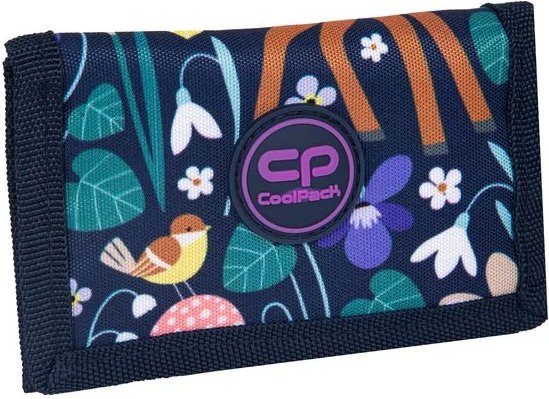 

Кошелек CoolPack Oh my dear F056664