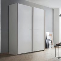 Шкаф распашной Диприз Muro Д.70005.1 (белый)