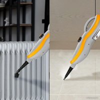 Паровая швабра Kitfort KT-1047