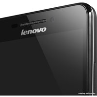 Смартфон Lenovo A5000 Black