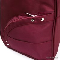 Городской рюкзак Bellugio FF-0846 (бордовый)