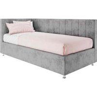 Кровать Elmax Ровена 100x200 угол левый (Glory 16)