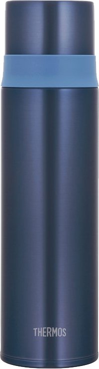 

Термос THERMOS FFM-501 MSB 500мл (синий)