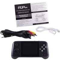 Игровая приставка PGP AIO Union X35