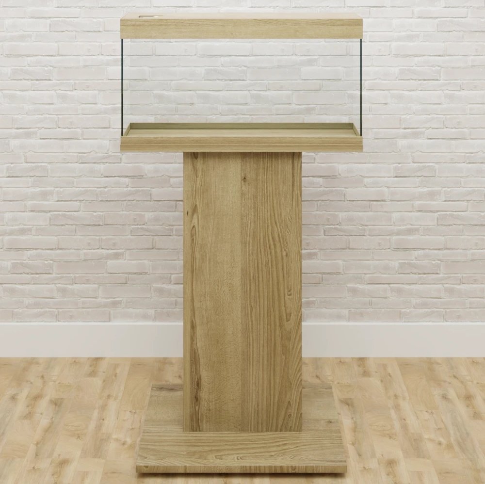 

Аквариум Hydroterra Vision 20 л (дуб сонома)