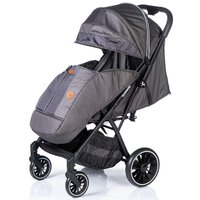 Детская коляска Acarento Antero AS121 (black)