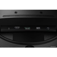 Игровой монитор Samsung Odyssey G5 LS27CG550EIXCI