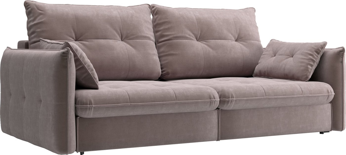 

Диван Mio Tesoro Гермес (Velutto 22)