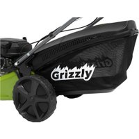 Газонокосилка Grizzly SKY-11