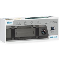 Видеорегистратор-зеркало Ritmix AVR-9105