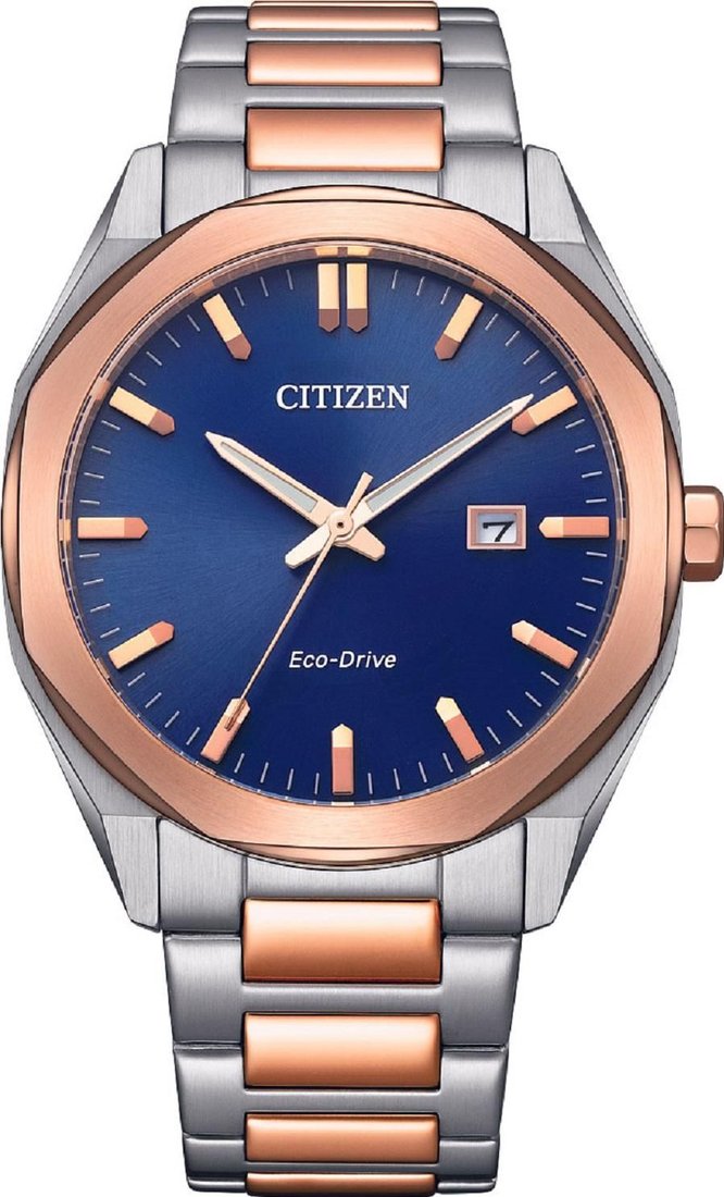 

Наручные часы Citizen Eco Drive BM7606-84L