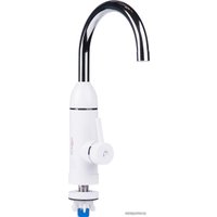 Проточный электрический водонагреватель-кран Atmor Tap 3 кВт кран в Гомеле