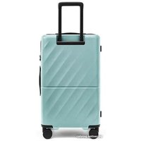 Чемодан-спиннер Ninetygo Ripple Luggage 24" (мятно-зеленый)