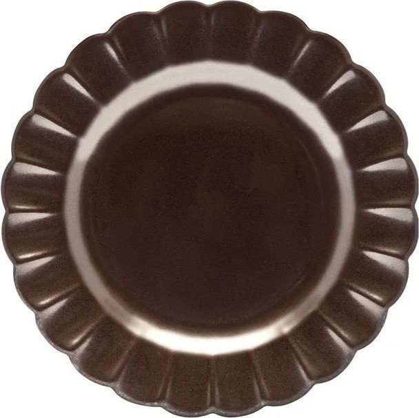 

Тарелка обеденная Oxford Flora Anis 152359