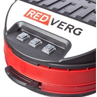 Пылесос RedVerg RD-VC3000-100S