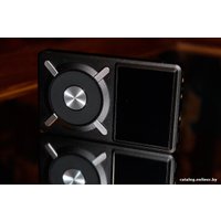 Hi-Fi плеер FiiO X5