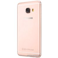 Телефон Samsung Galaxy C5 64GB Pink Gold [C5000]