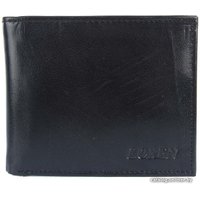 Кошелек Cedar Loren N992-GAL (черный)