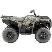 Квадроцикл Yamaha Grizzly 700 EPS