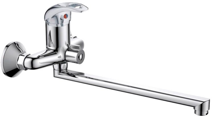 

Смеситель Valfex Harma Chrome VF.2203