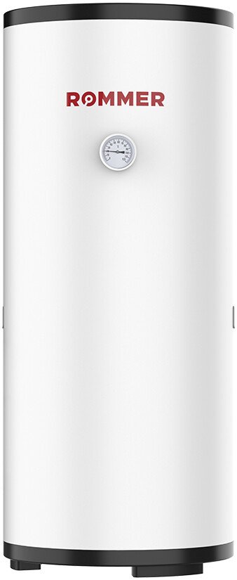Бойлер косвенного нагрева Rommer RWH-2110-000150