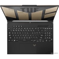 Игровой ноутбук ASUS TUF Gaming A16 Advantage Edition 2023 FA617NS-N3075W